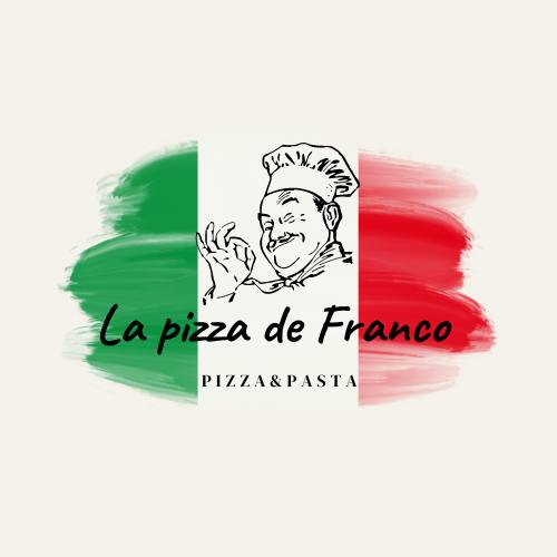 La pizza de Franco